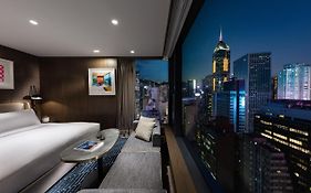 香港夏利酒店